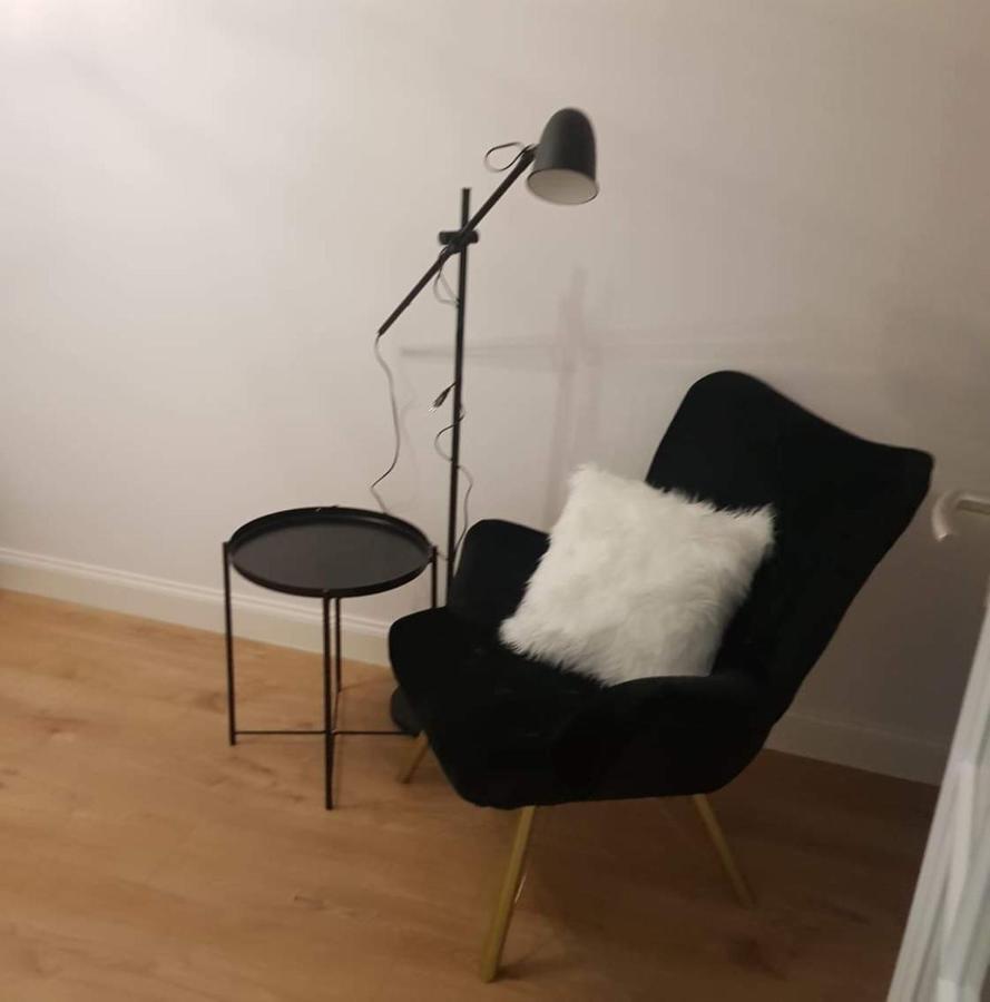 Apartamenty Szeroka 32 Stary Toruń Exteriör bild